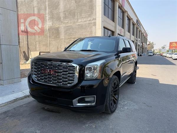 GMC Yukon 2017 for sale in Iraq - Diala